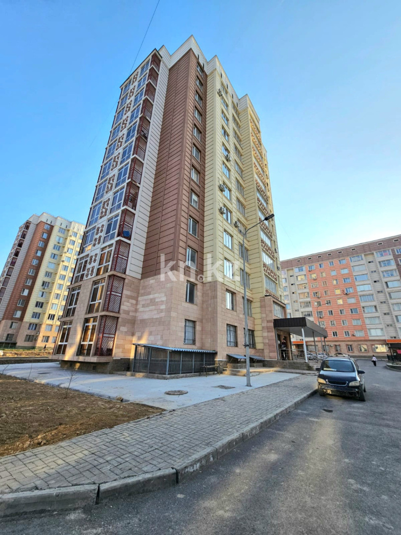 Продажа 3-комнатной квартиры, 78 м², Туран-2, дом  19а в Шымкенте - фото 23