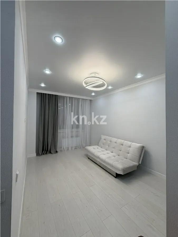 Продажа 1-комнатной квартиры, 34 м² в Астане