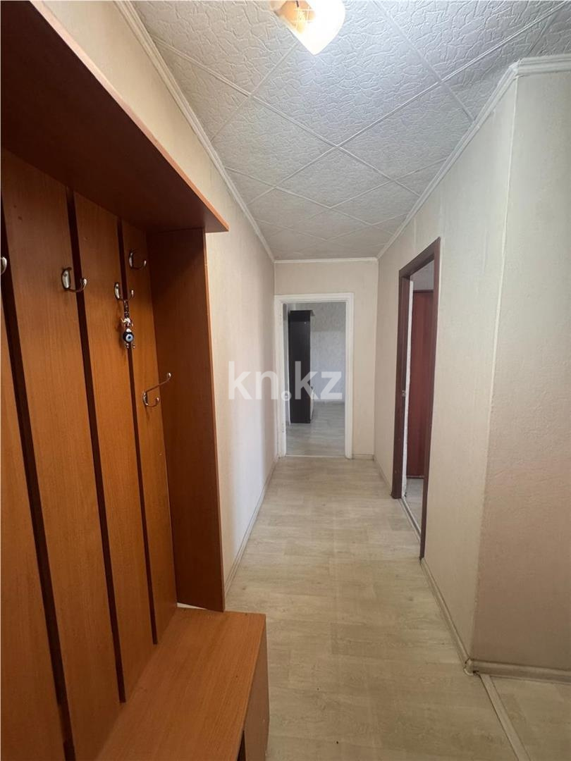 Продажа 3-комнатной квартиры, 59 м² в Караганде - фото 8