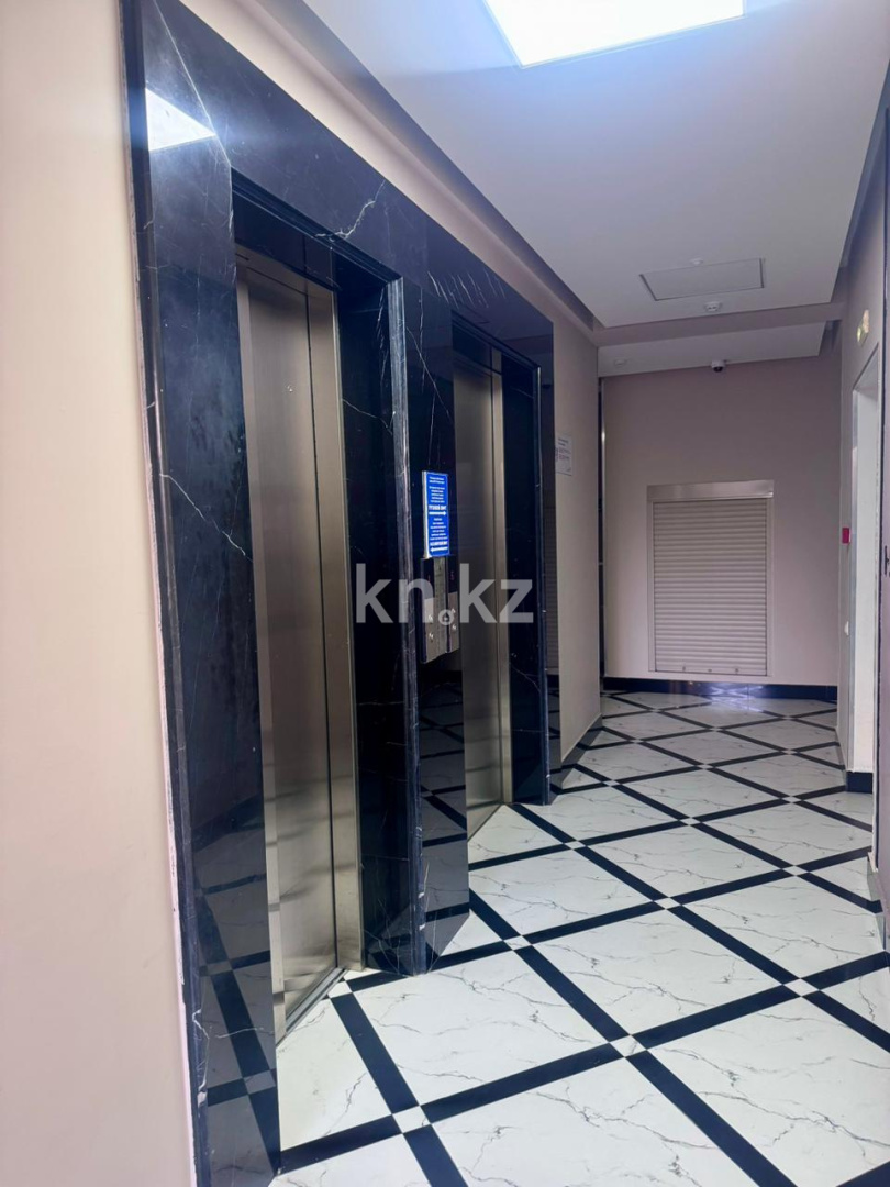 Продажа 1-комнатной квартиры, 43 м², пр. Гагарина в Алматы - фото 17