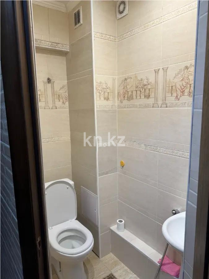 Продажа 2-комнатной квартиры, 54 м² в Алматы - фото 4
