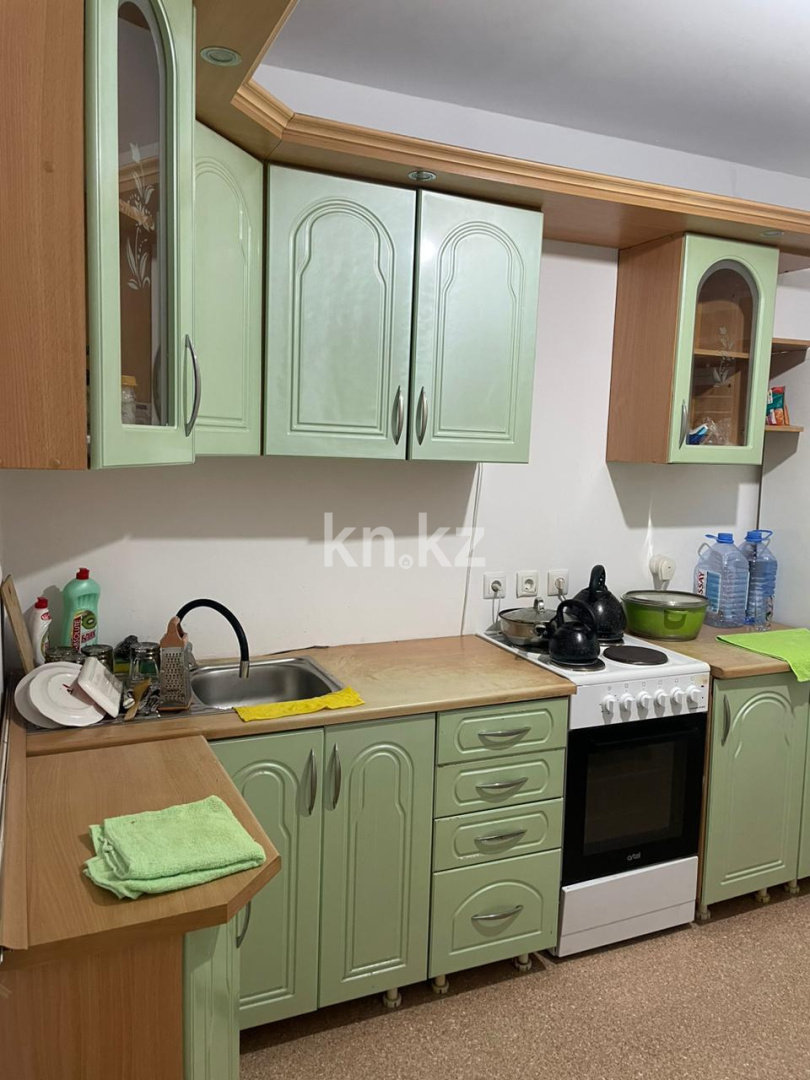 Аренда 2-комнатной квартиры, 58 м² в Петропавловске - фото 3