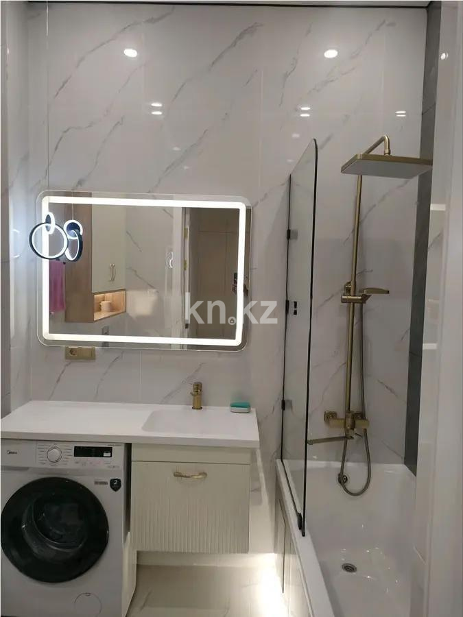 Продажа 2-комнатной квартиры, 51 м², пр. Тауелсыздык, дом  23/1 в Астане - фото 4