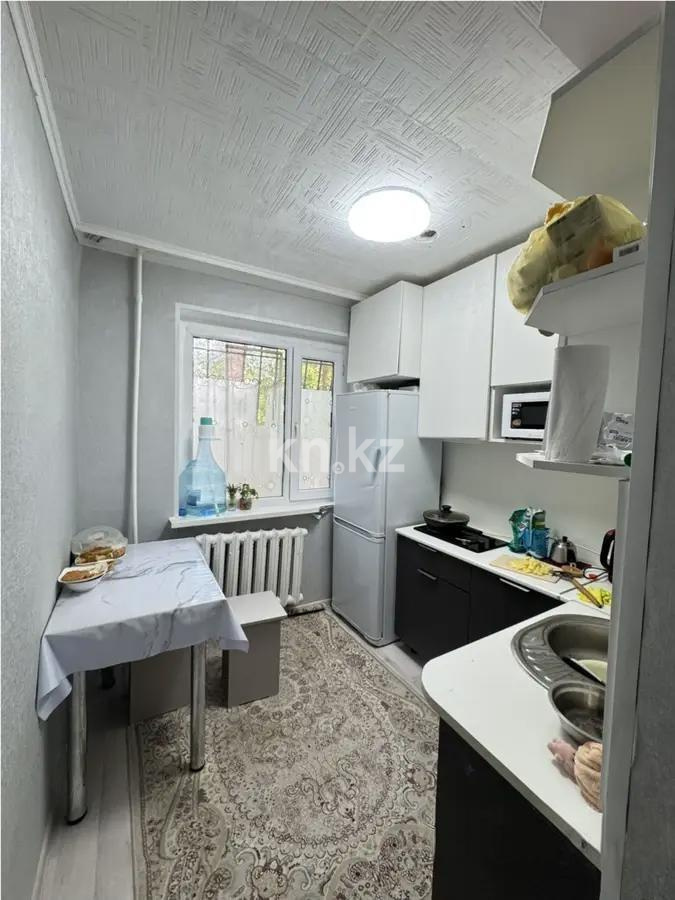 Продажа 2-комнатной квартиры, 43 м², 2 мкр-н, дом  8 в Абае - фото 3