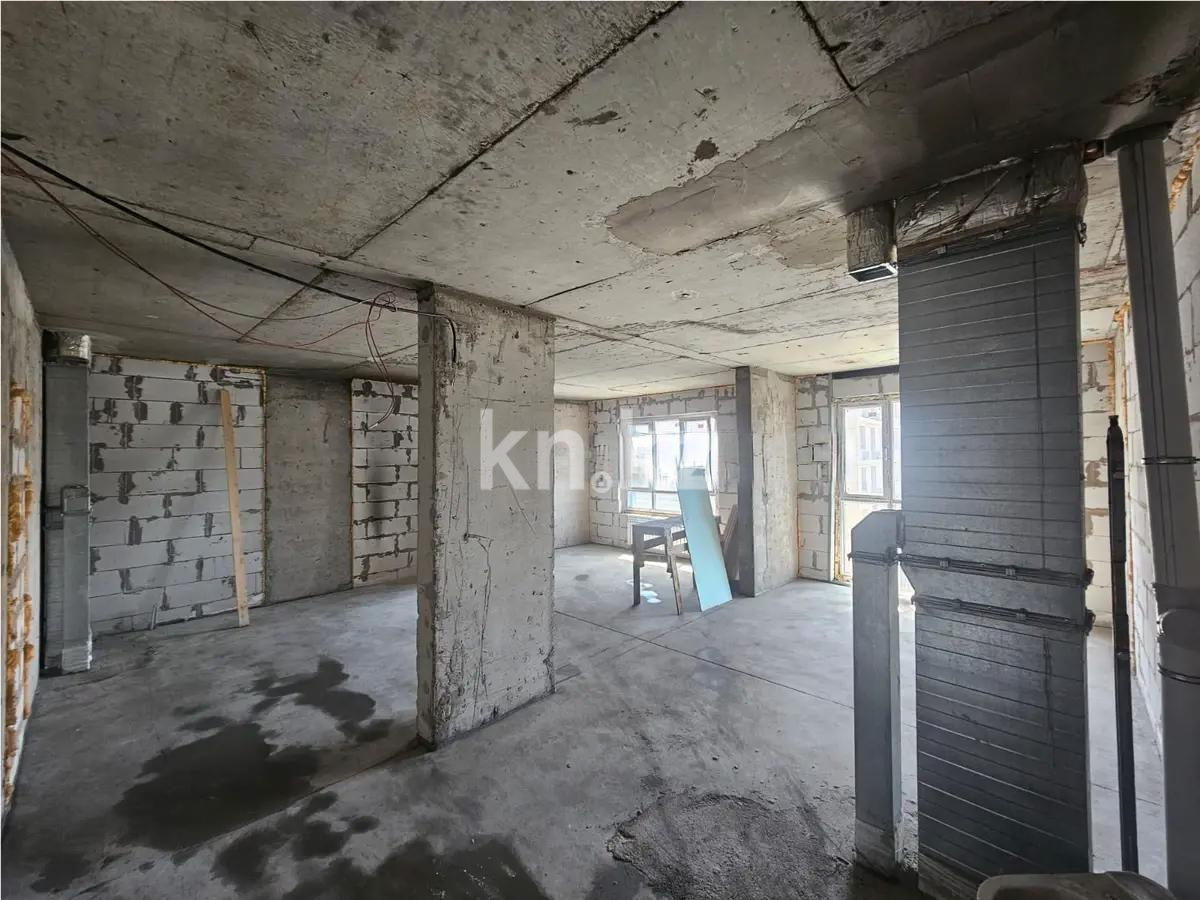 Продажа 2-комнатной квартиры, 54 м² в Алматы - фото 2