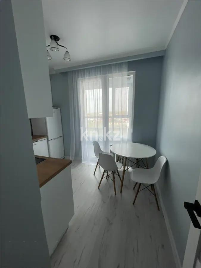 Продажа 1-комнатной квартиры, 39 м² в Алматы - фото 2