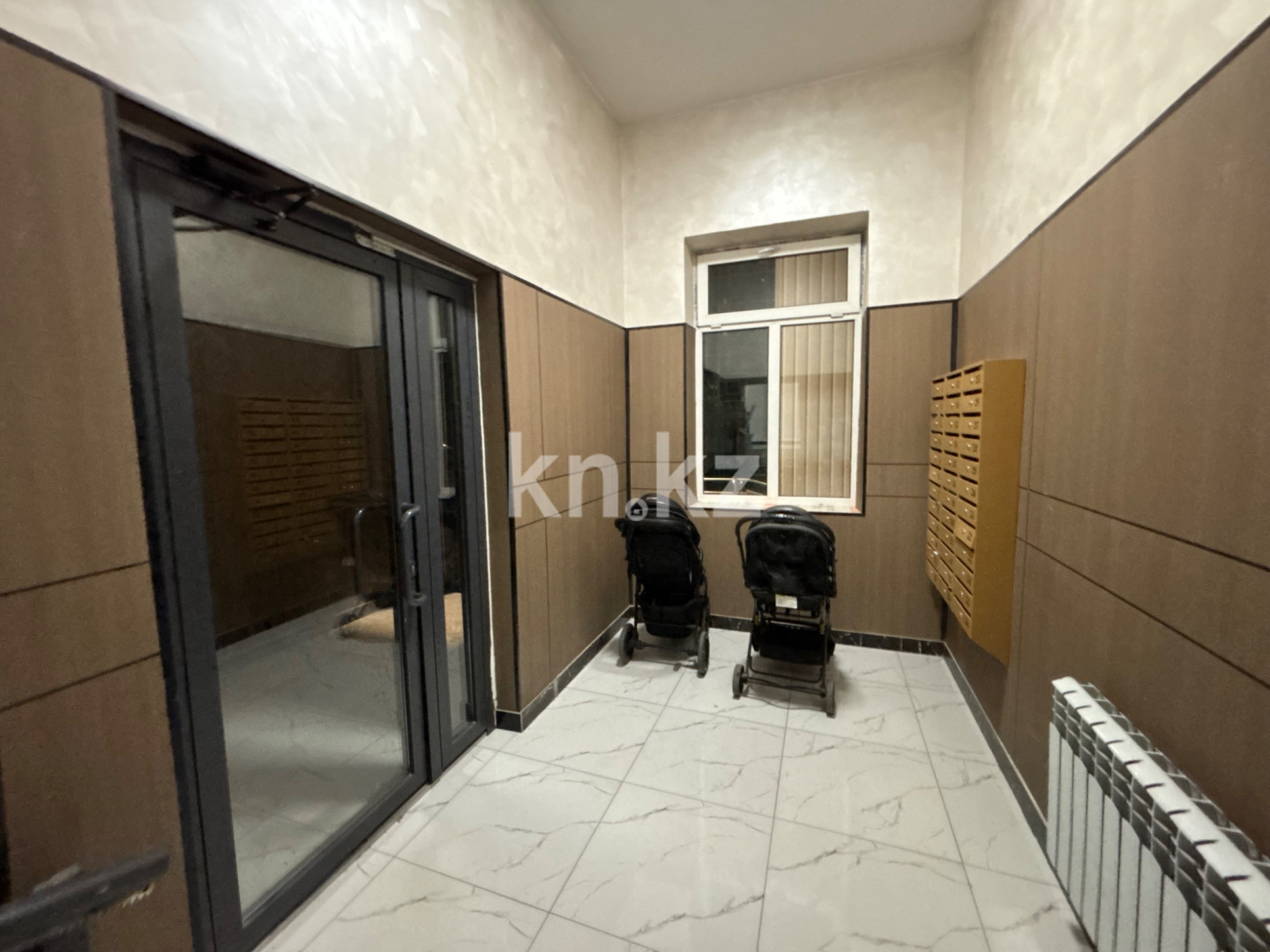 Продажа 3-комнатной квартиры, 72.4 м² в Алматы - фото 7