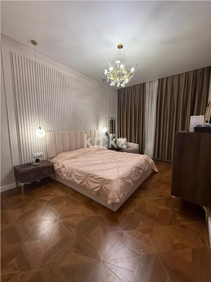 Продажа 2-комнатной квартиры, 80 м², ул. Кенесары, дом  6 стр в Астане - фото 2