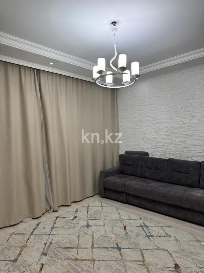 Продажа 2-комнатной квартиры, 59.9 м² в Астане