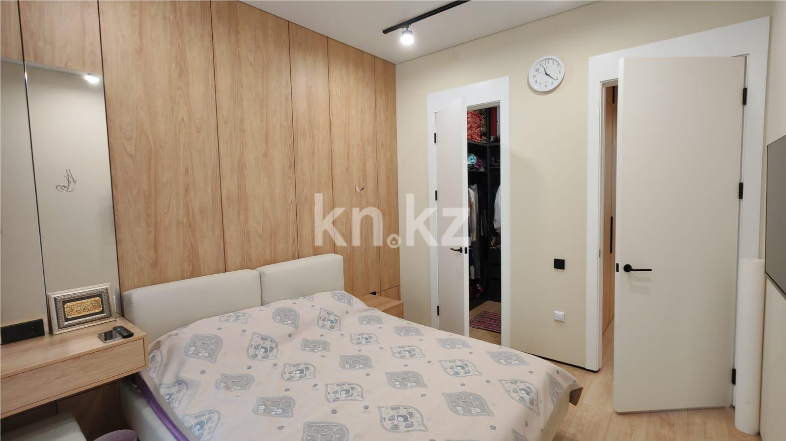 Продажа 2-комнатной квартиры, 67 м², ул. Ашимова в Караганде - фото 14