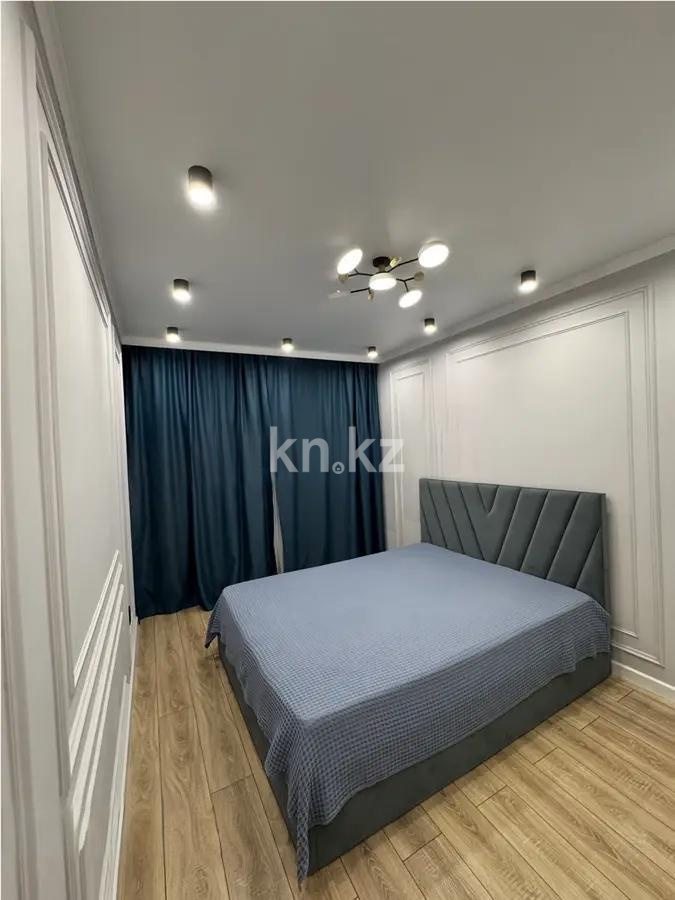 Продажа 2-комнатной квартиры, 54.5 м² в Алматы - фото 3