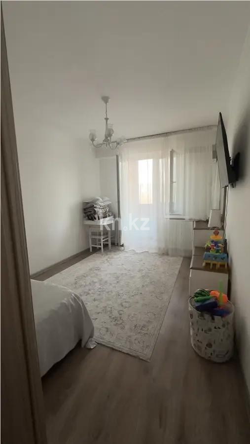 Продажа 2-комнатной квартиры, 44 м² в Алматы