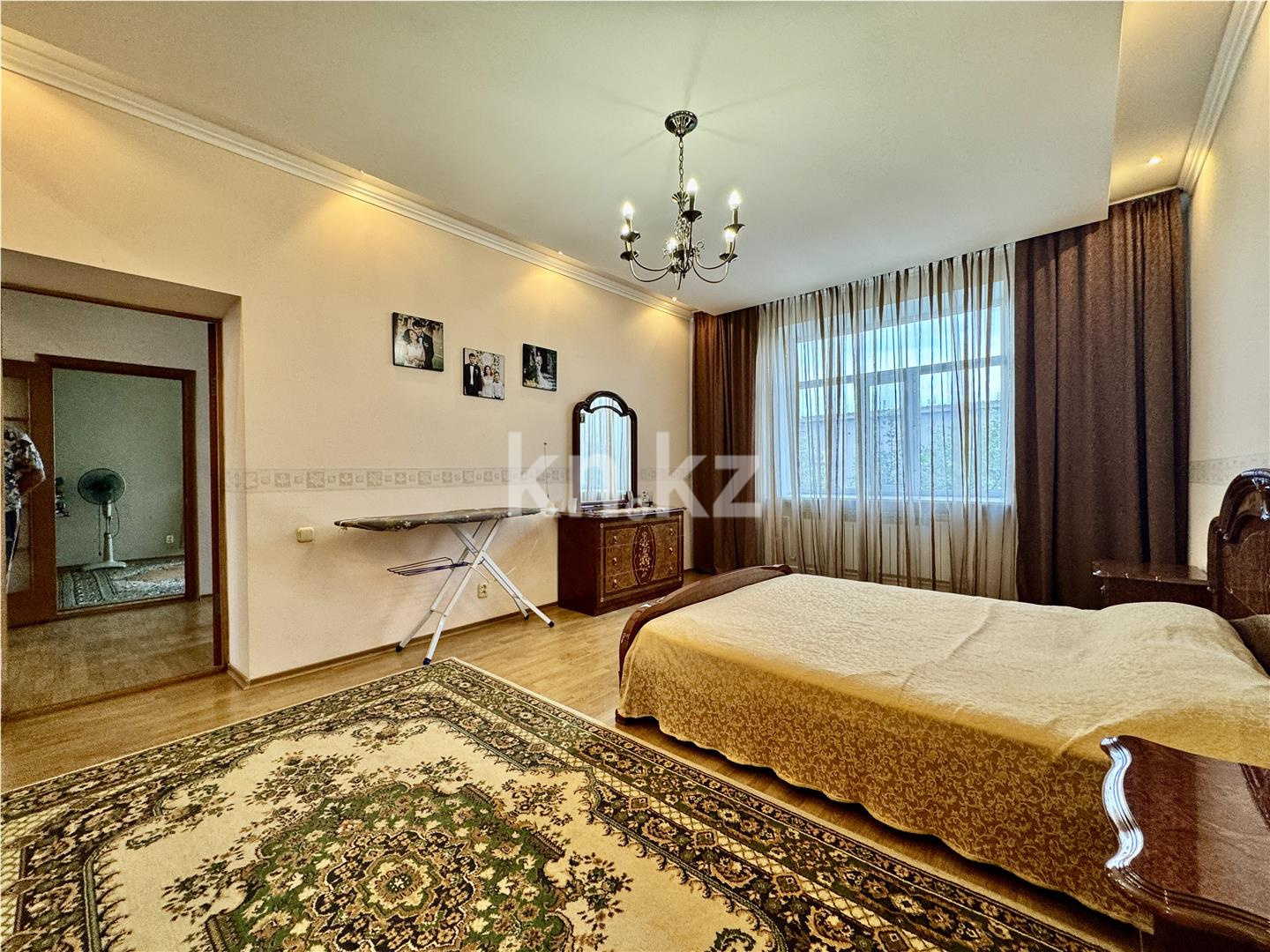 Продажа 7-комнатного дома, 258.2 м², ул. Степана Разина, дом  41 в Караганде - фото 32