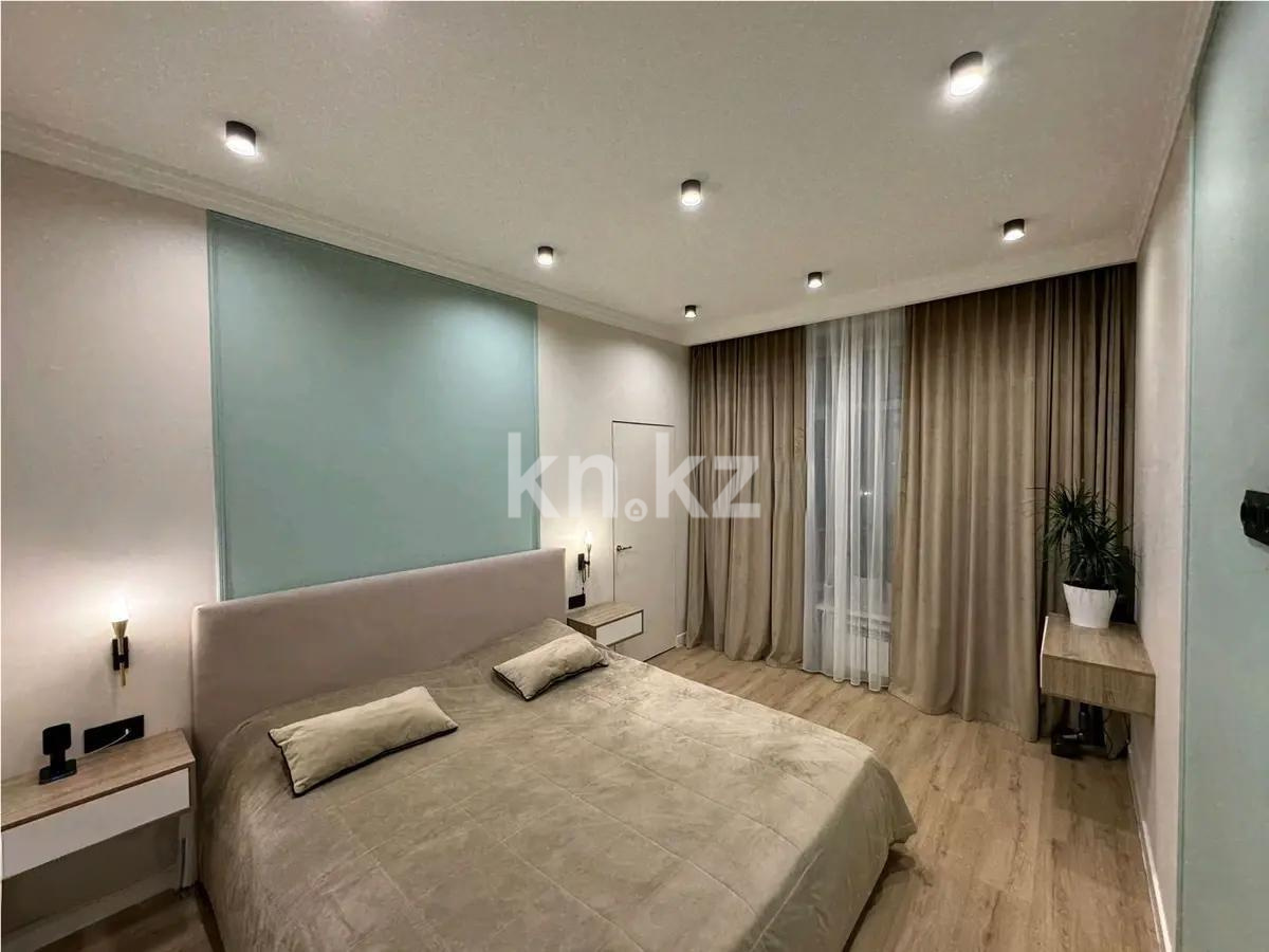 Продажа 3-комнатной квартиры, 108 м², ул. Мухамедханова, дом  21/2 в Астане - фото 3