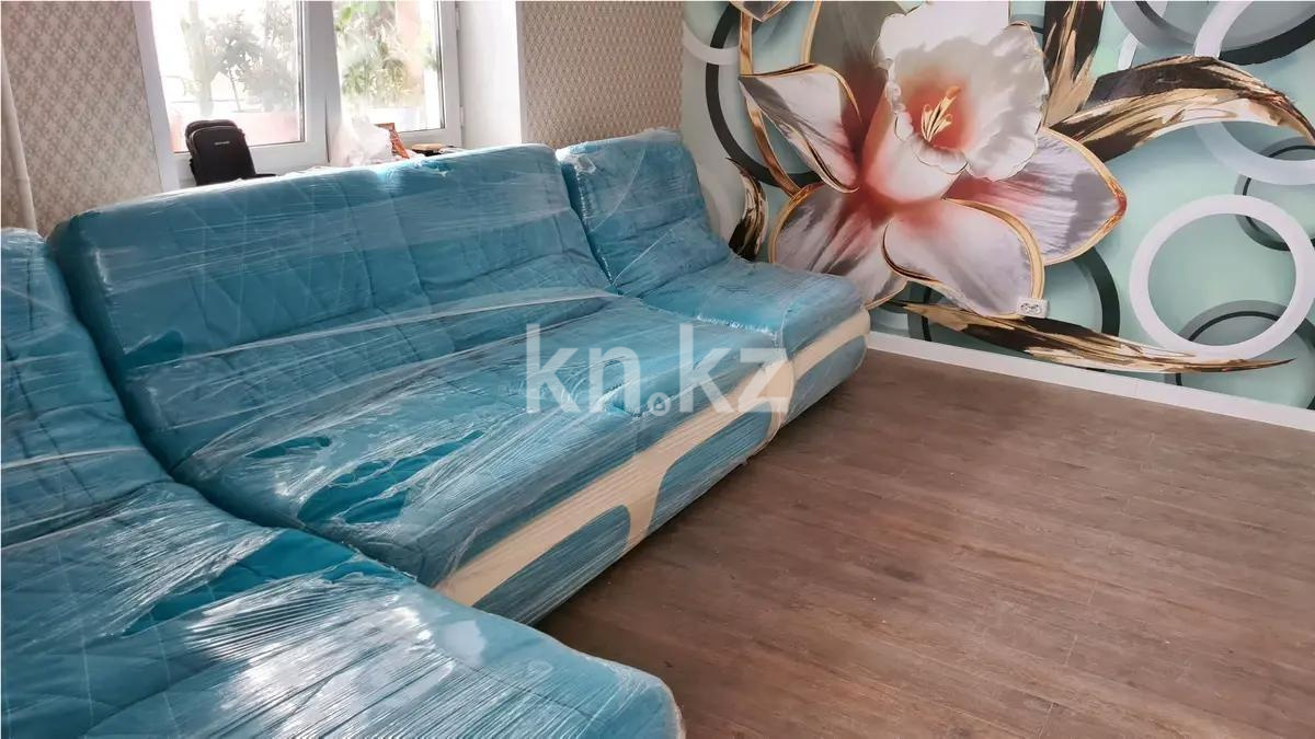 Продажа 3-комнатной квартиры, 69 м² в Алматы