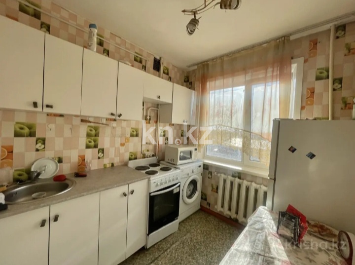 Продажа 1-комнатной квартиры, 31 м² в Караганде - фото 6