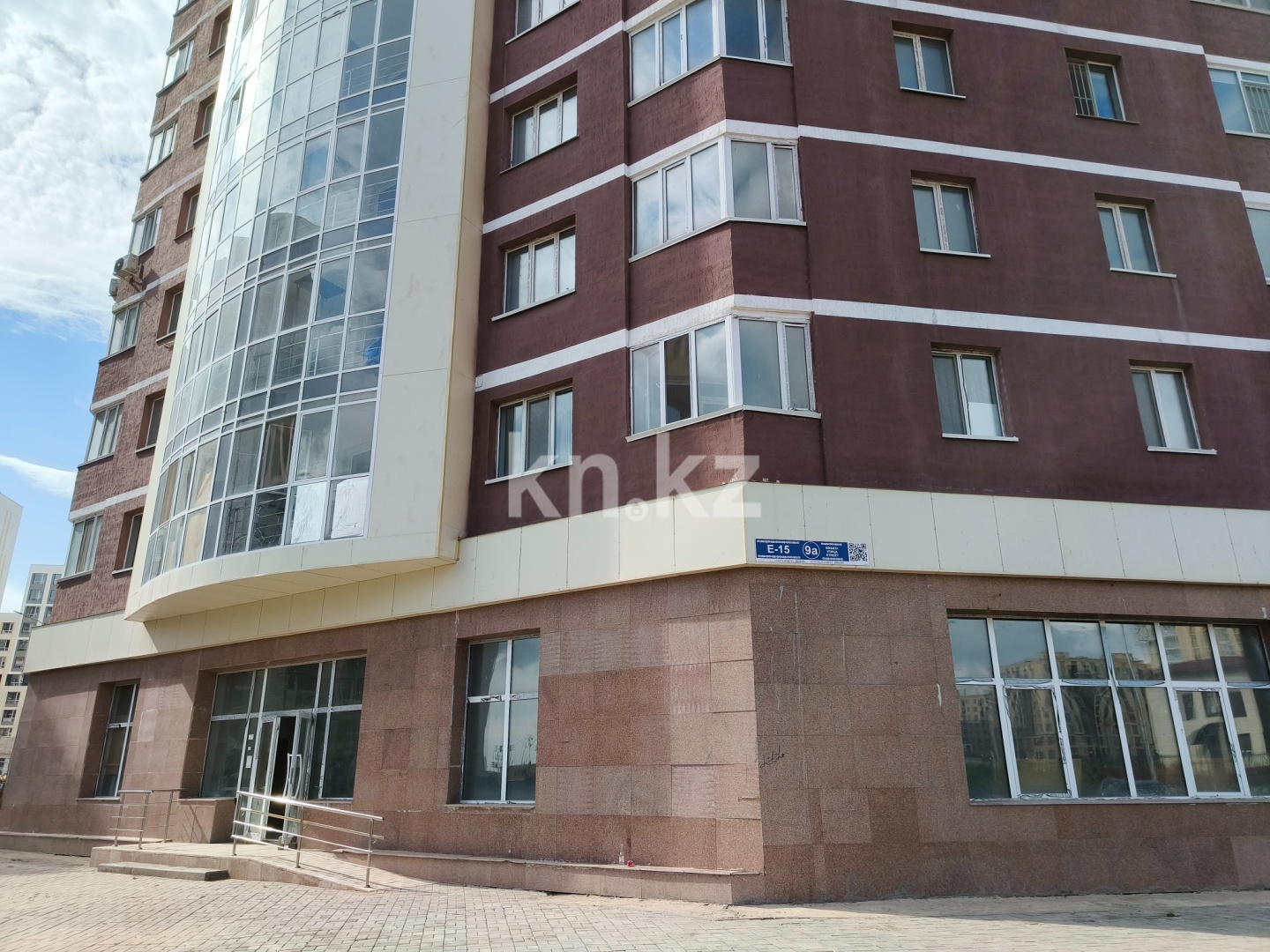 Продажа 1-комнатной квартиры, 52.6 м² в Астане - фото 12