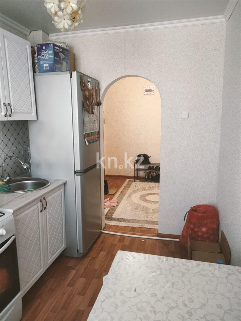 Продажа 2-комнатной квартиры, 49 м², ул. Локомотивная в Караганде - фото 8