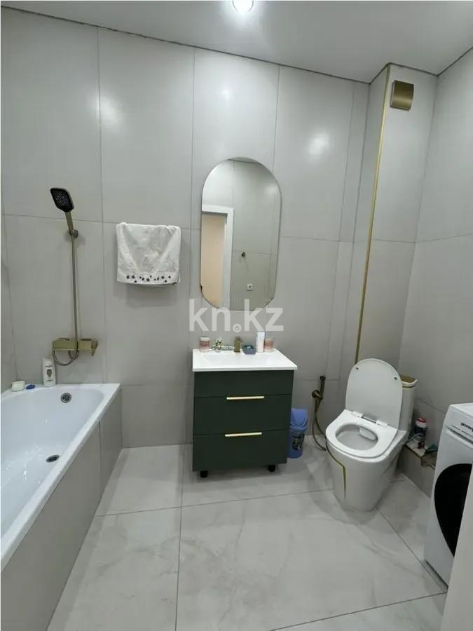 Продажа 3-комнатной квартиры, 103 м² в Астане - фото 4