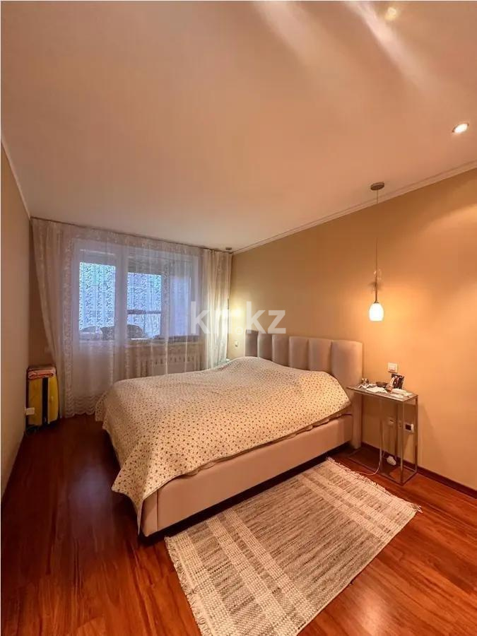 Продажа 3-комнатной квартиры, 89 м² в Астане - фото 2