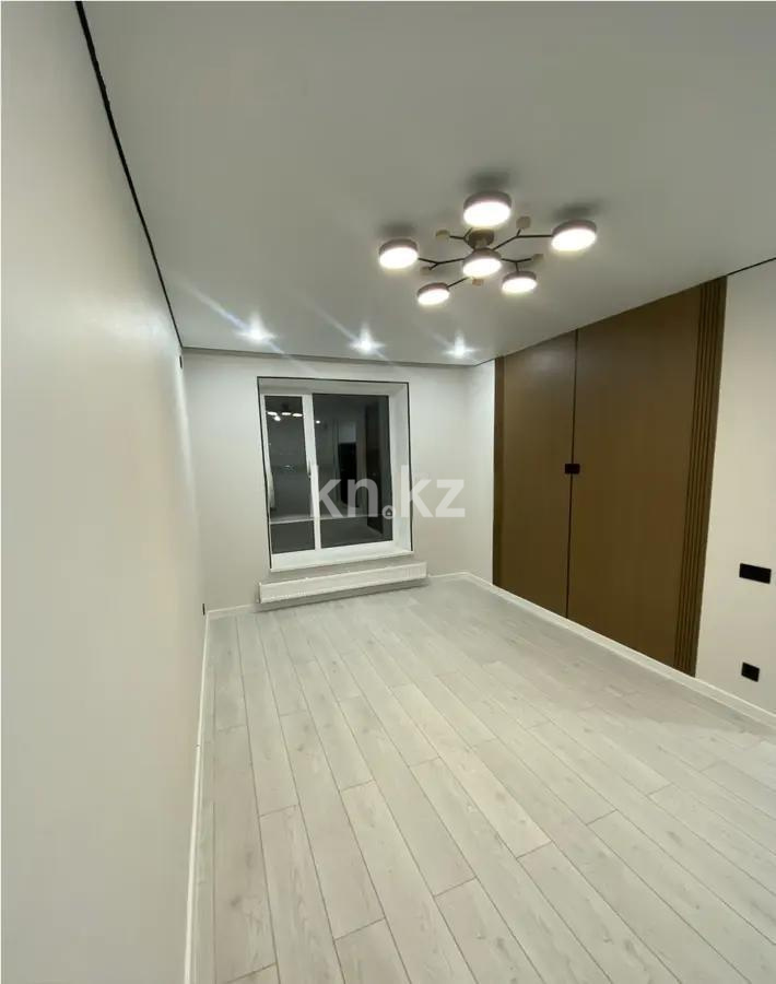 Продажа 2-комнатной квартиры, 40 м² в Астане