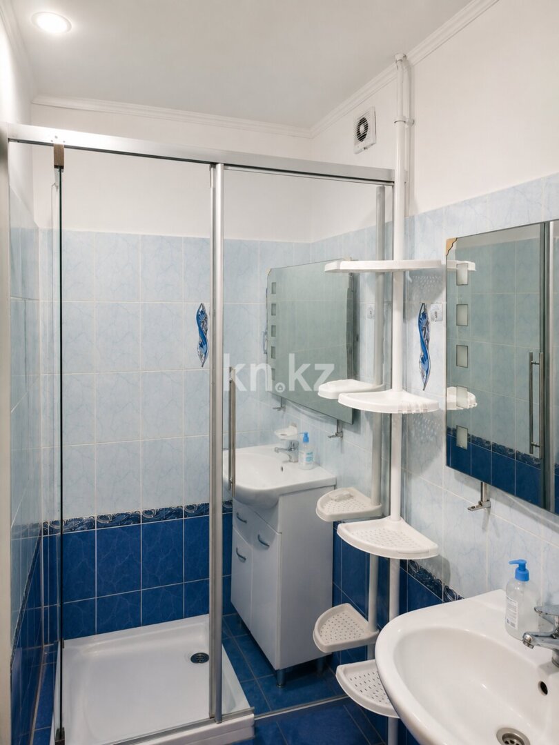 Продажа 2-комнатной квартиры, 40.5 м² в Алматы - фото 5
