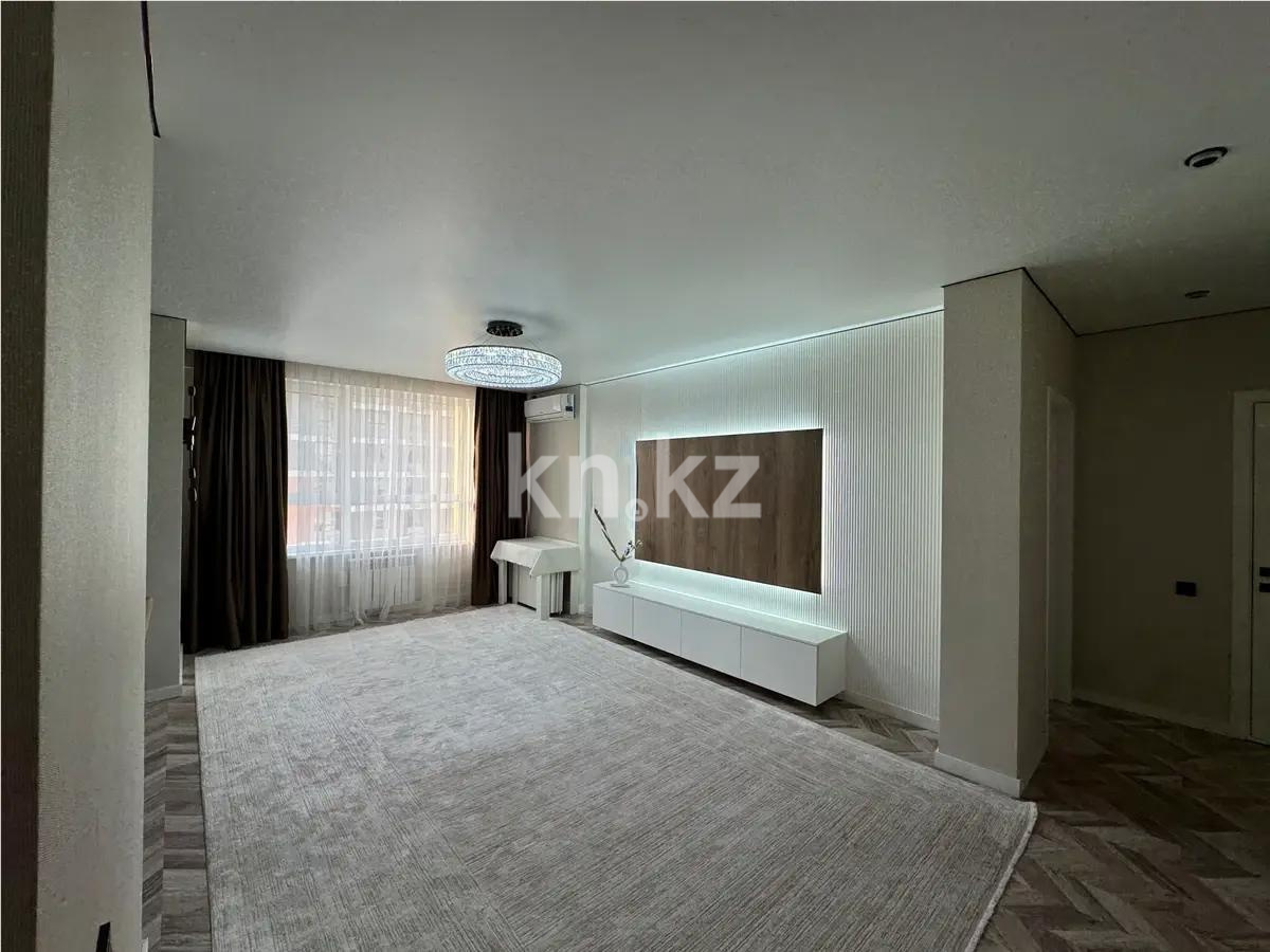 Продажа 3-комнатной квартиры, 88.1 м² в Алматы