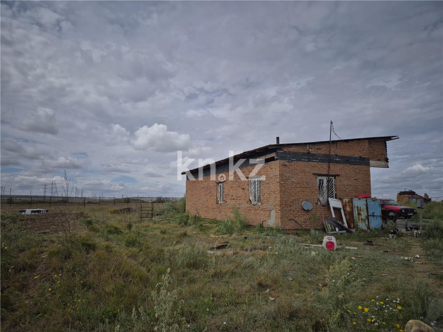 Продажа , 2000 м², жанаульская в Темиртау - фото 3