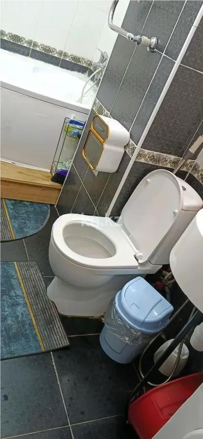 Продажа 3-комнатной квартиры, 64.8 м², ул. Байтурсынова, дом  49 в Астане - фото 5