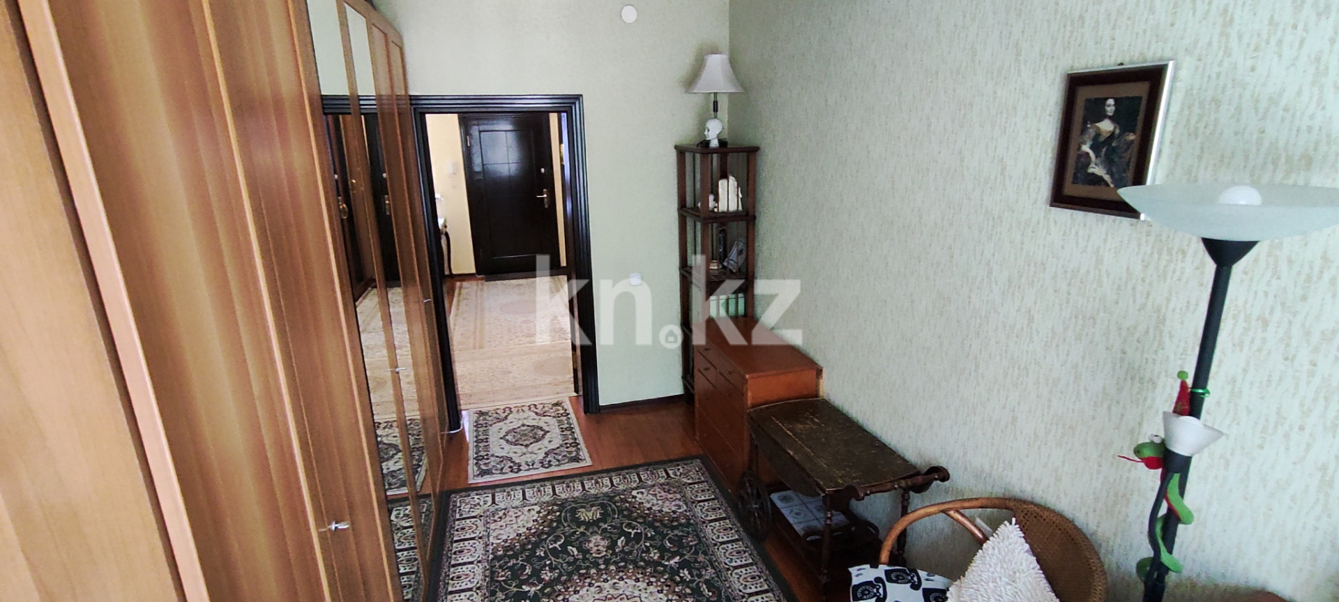 Продажа 3-комнатной квартиры, 82.4 м², пр. Республики, дом  40а в Шымкенте - фото 18