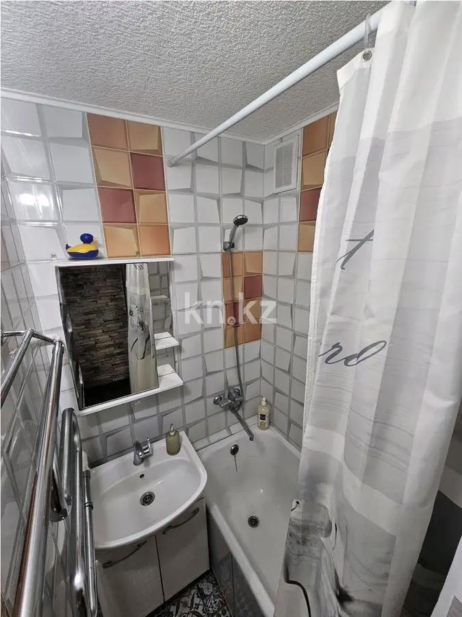 Продажа 2-комнатной квартиры, 45 м² в Алматы - фото 4