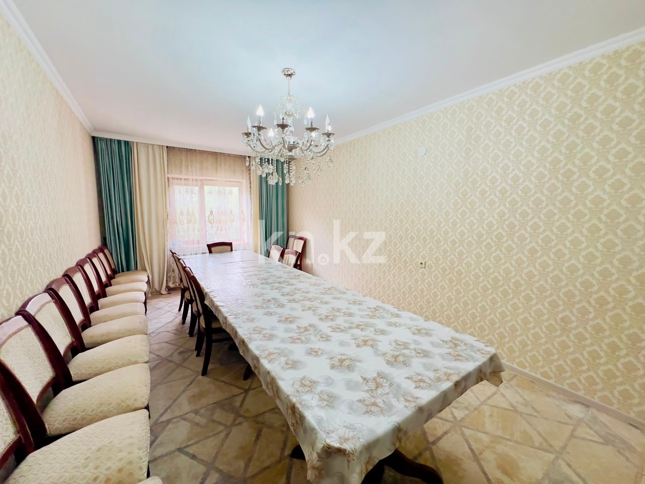 Продажа 6-комнатного дома, 208 м² в Алматы - фото 11