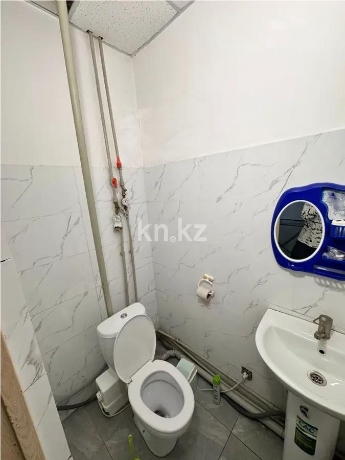 Продажа 1-комнатной квартиры, 20 м² в Алматы - фото 3