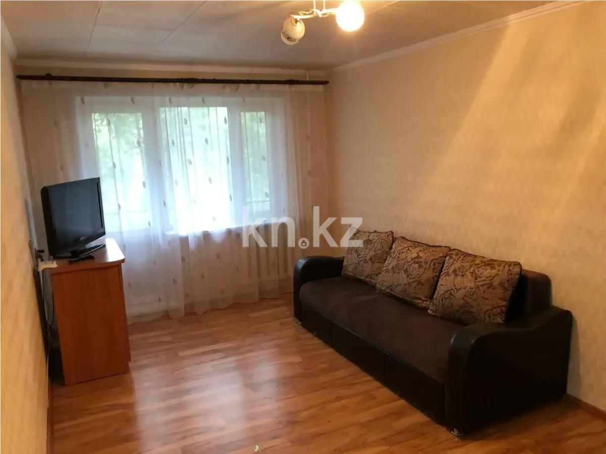 Продажа 1-комнатной квартиры, 32 м² в Караганде