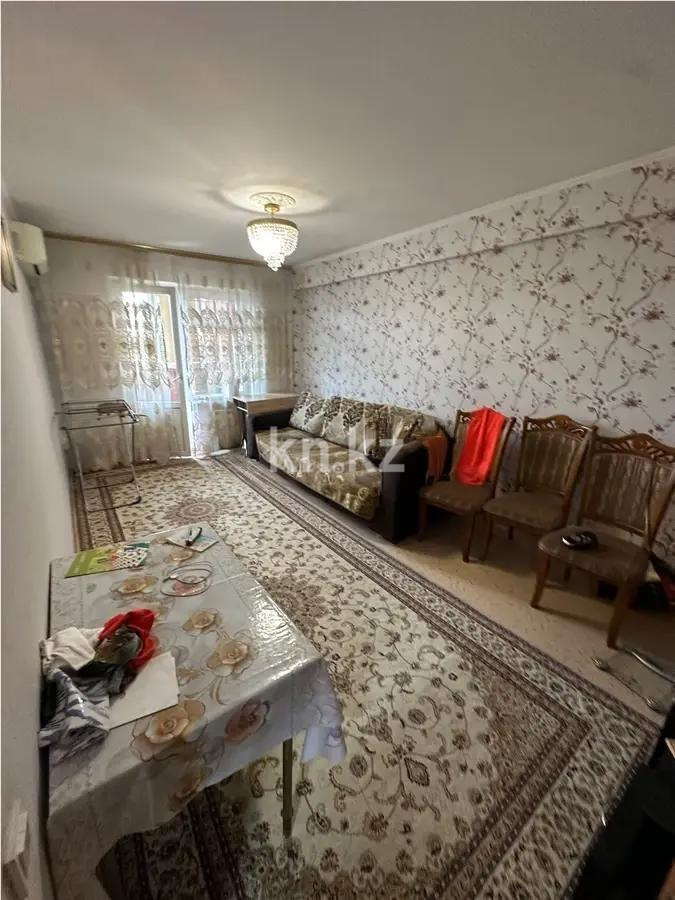 Продажа 4-комнатной квартиры, 74 м², мкр-н Аксай-3а, дом  63 в Алматы