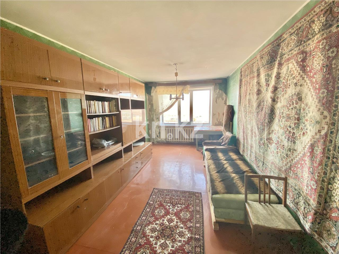 Продажа 3-комнатной квартиры, 68 м², мкр-н Восток-1, дом  16 в Караганде - фото 8