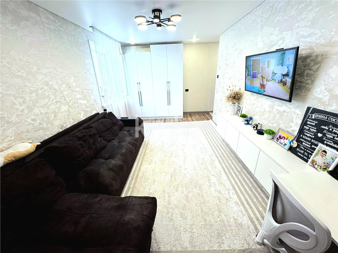 Продажа 2-комнатной квартиры, 45 м² в Темиртау - фото 2
