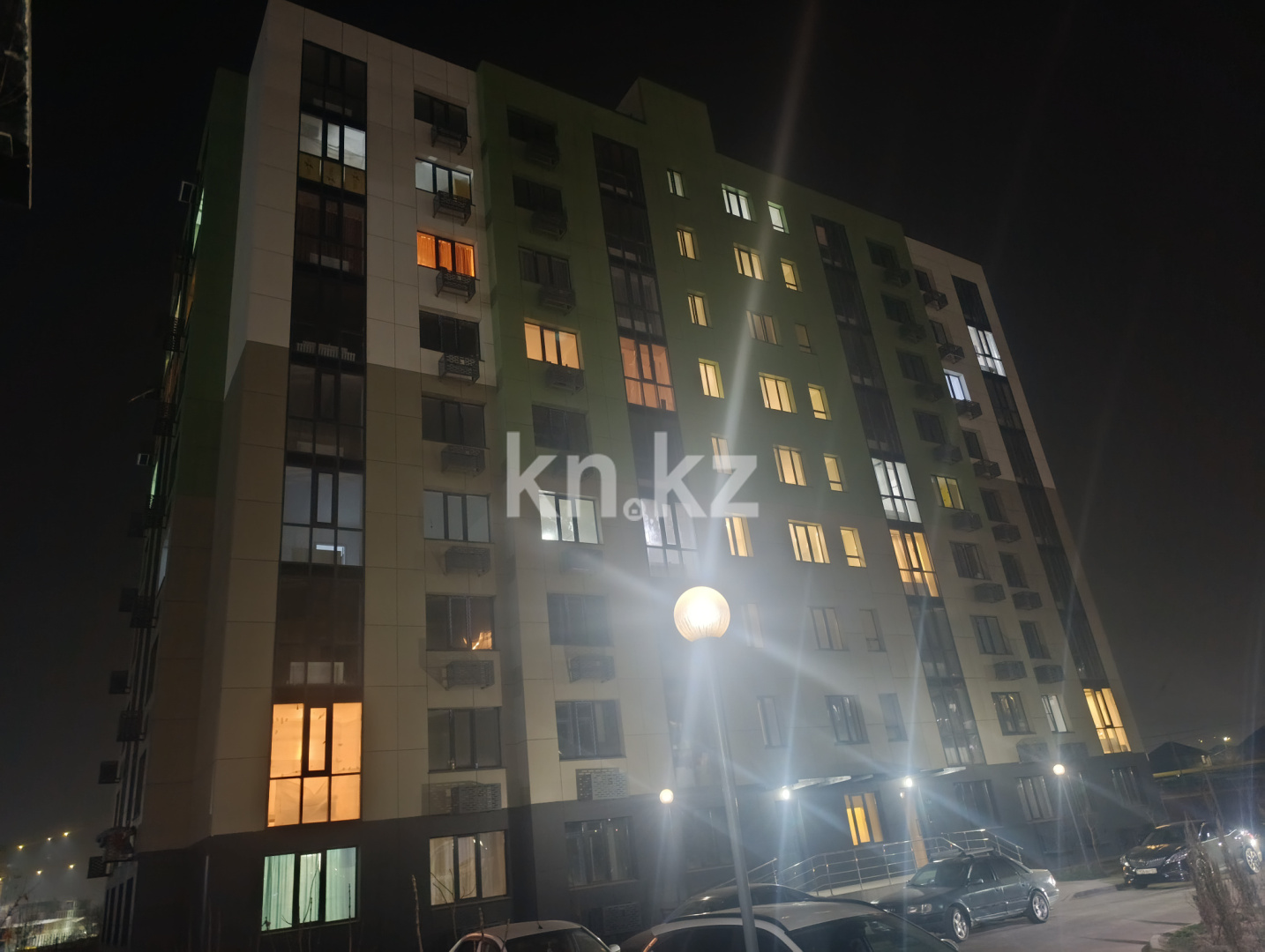 Аренда 3-комнатной квартиры, 64 м², ул. Восточная объездная (ВОАД), дом  304/2 - Рыскулова в Алматы - фото 16