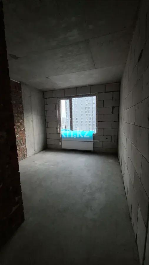 Продажа 1-комнатной квартиры, 40 м², ул. Байтурсынова, дом  32 в Астане - фото 2