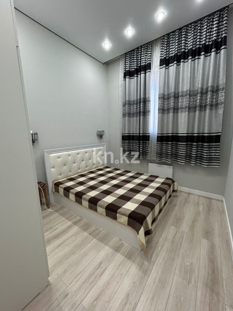 Аренда 2-комнатной квартиры, 48 м² в Астане - фото 4