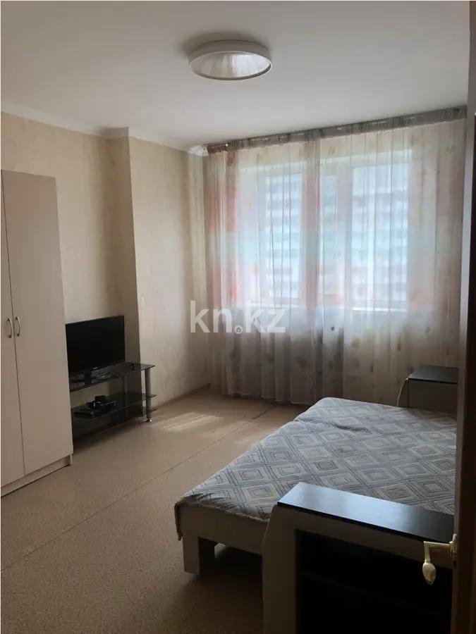 Продажа 1-комнатной квартиры, 42 м² в Астане