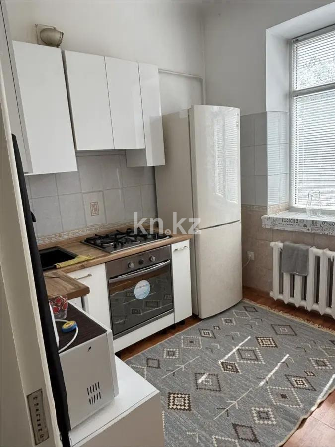 Продажа 3-комнатной квартиры, 72 м² в Алматы - фото 4