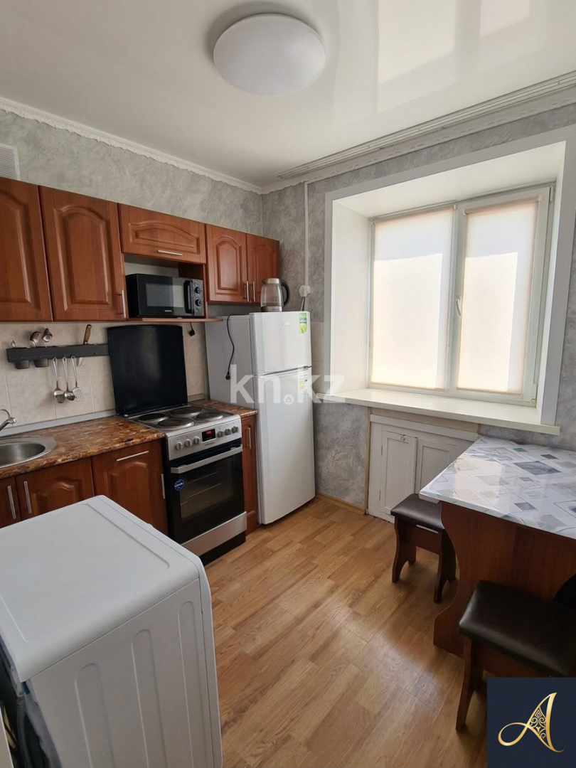 Аренда 1-комнатной квартиры посуточно, 29 м² в Павлодаре - фото 3