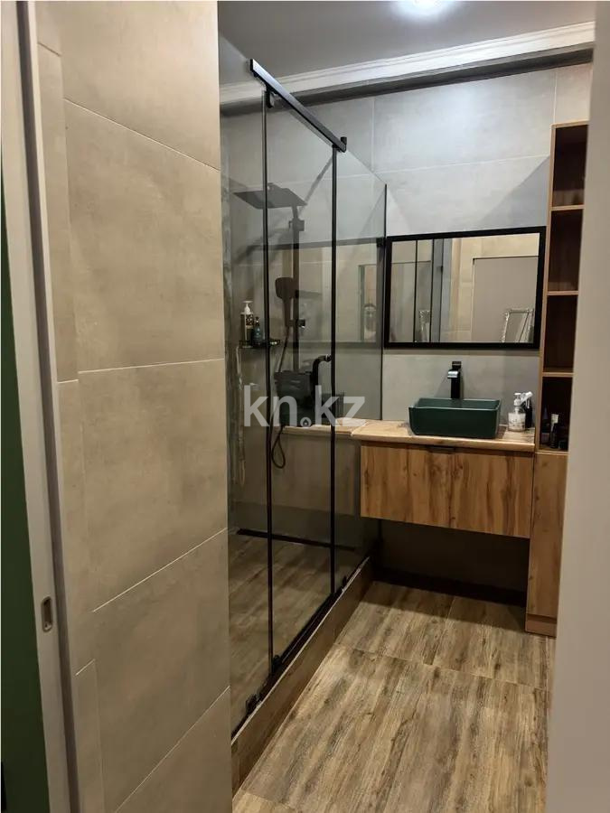Продажа 2-комнатной квартиры, 59 м² в Алматы - фото 4