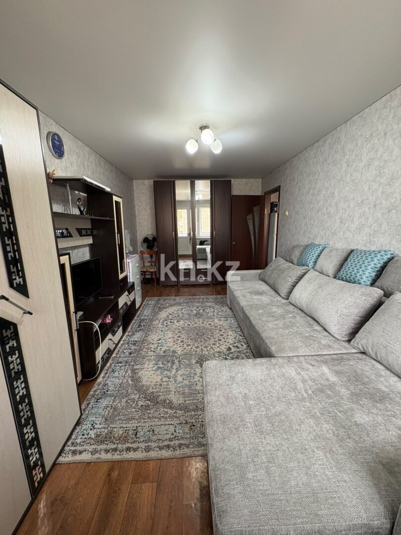 Продажа 1-комнатной квартиры, 32 м² в Уральске