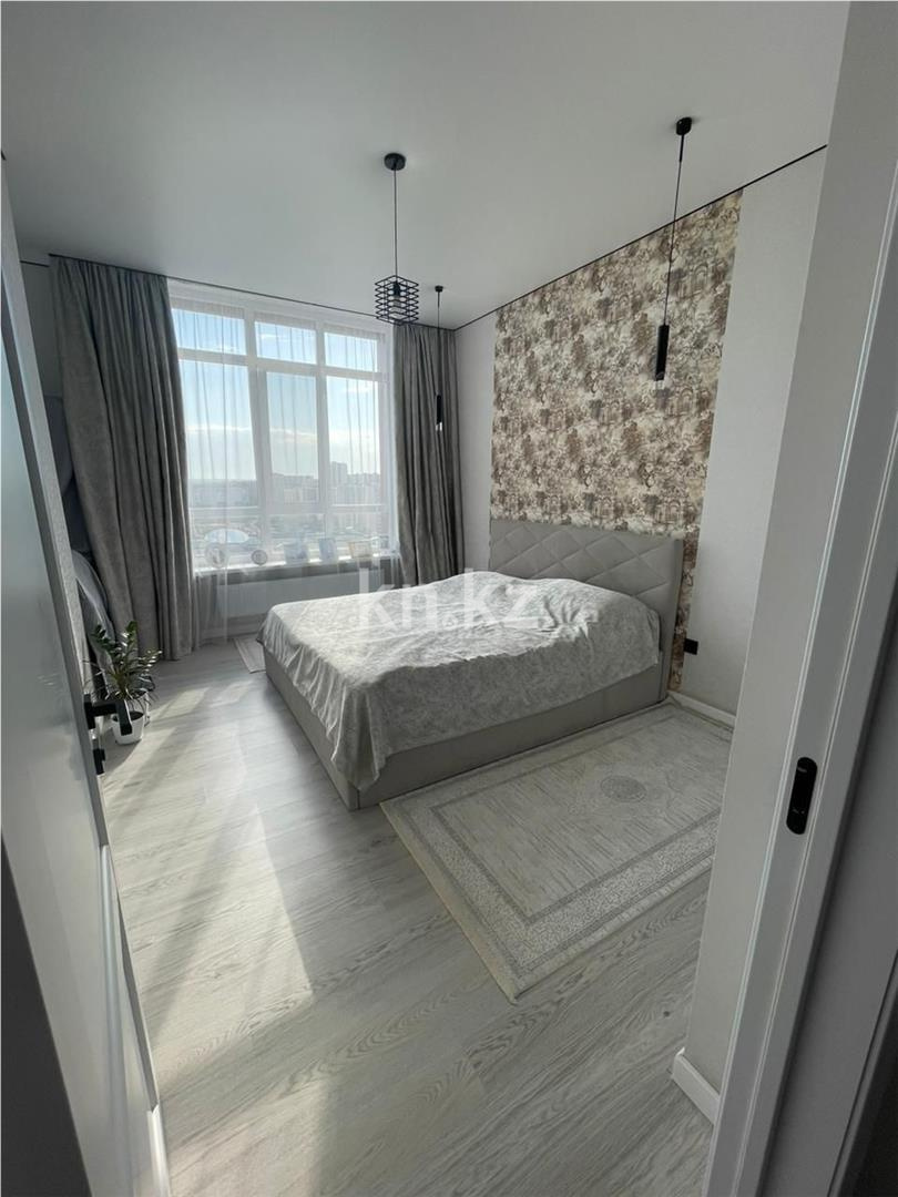Продажа 3-комнатной квартиры, 86 м² в Астане - фото 7