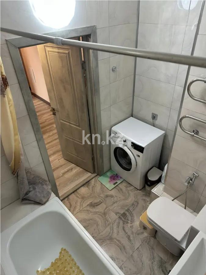 Продажа 2-комнатной квартиры, 50 м², пр. Туран, дом  55Е в Астане - фото 4