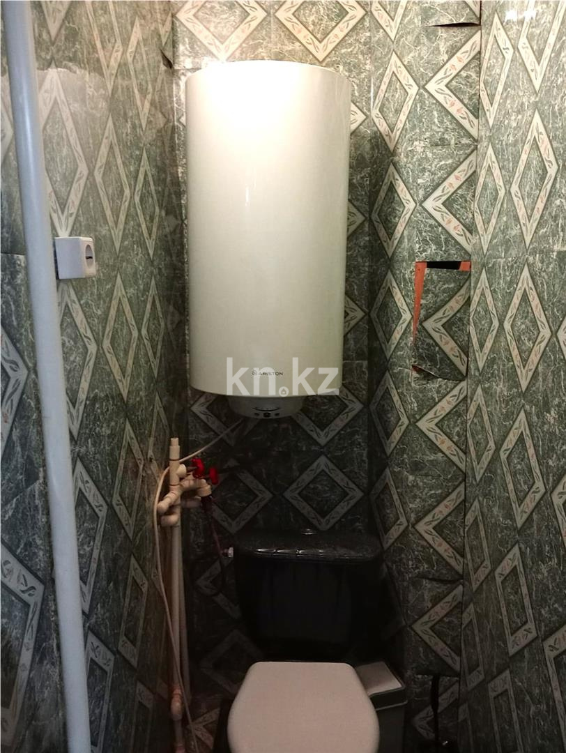 Продажа 3-комнатной квартиры, 58 м², мкр. 2 в Абае - фото 9