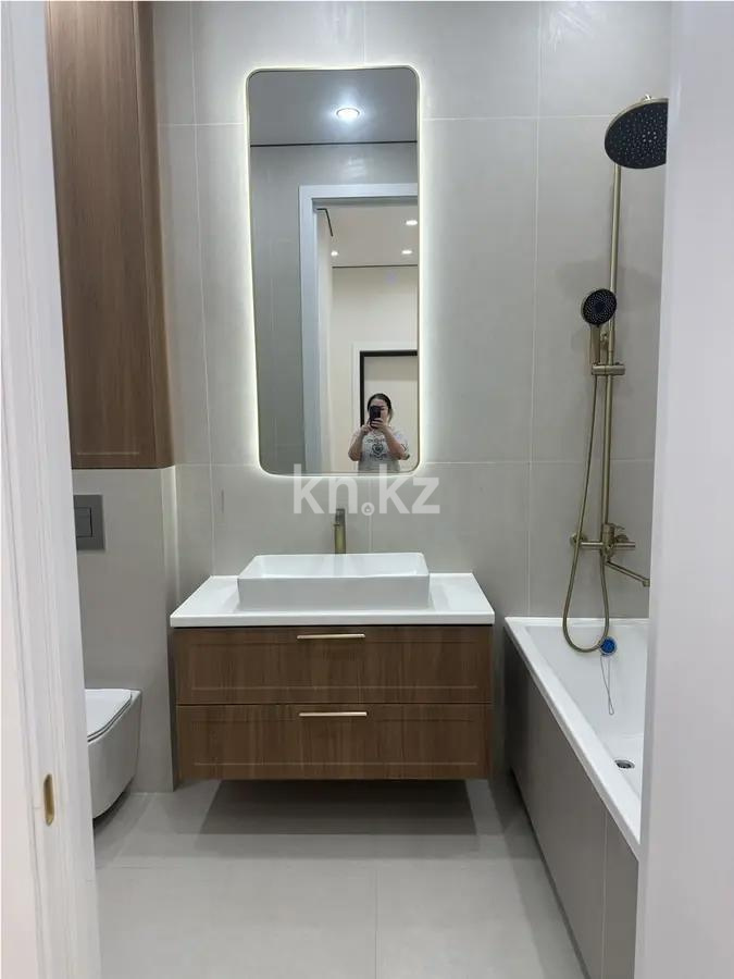 Продажа 3-комнатной квартиры, 92 м² в Астане - фото 5