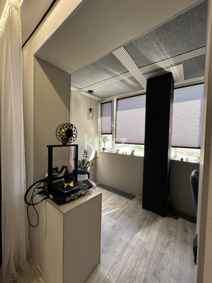 Продажа 3-комнатной квартиры, 71.6 м² в Караганде - фото 4